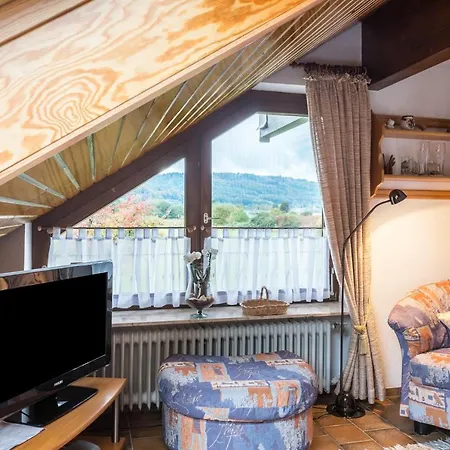 Ferienwohnung Haus Billi * 무스
