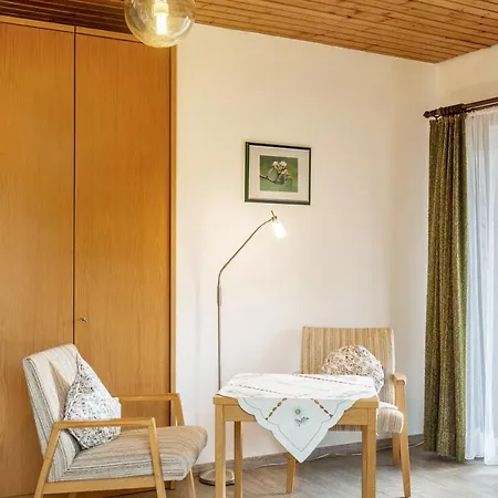 Ferienwohnung Haus Billi *