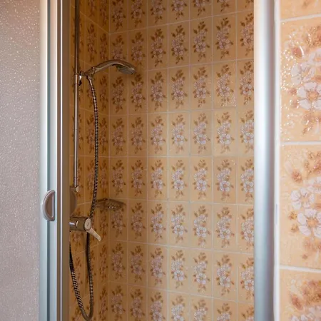 Ferienwohnung Haus Billi 아파트 무스