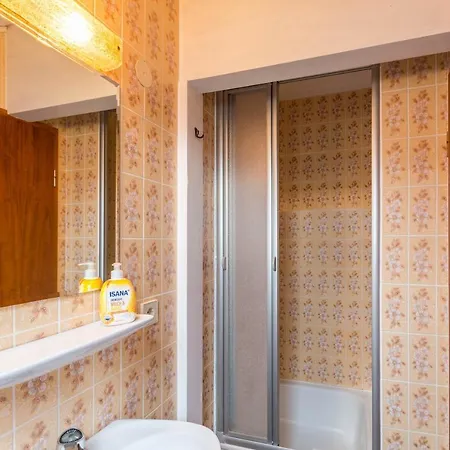 Ferienwohnung Haus Billi 아파트