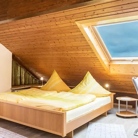 Ferienwohnung Haus Billi * 무스